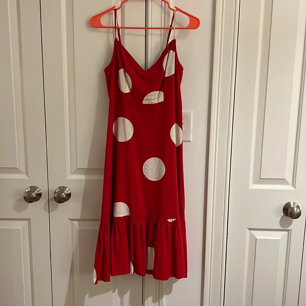 Tracy Reese x Anthropologie